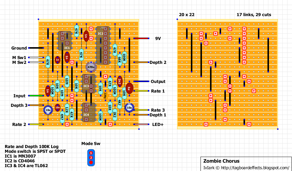 Zombie Chorus 9e9f6738d301