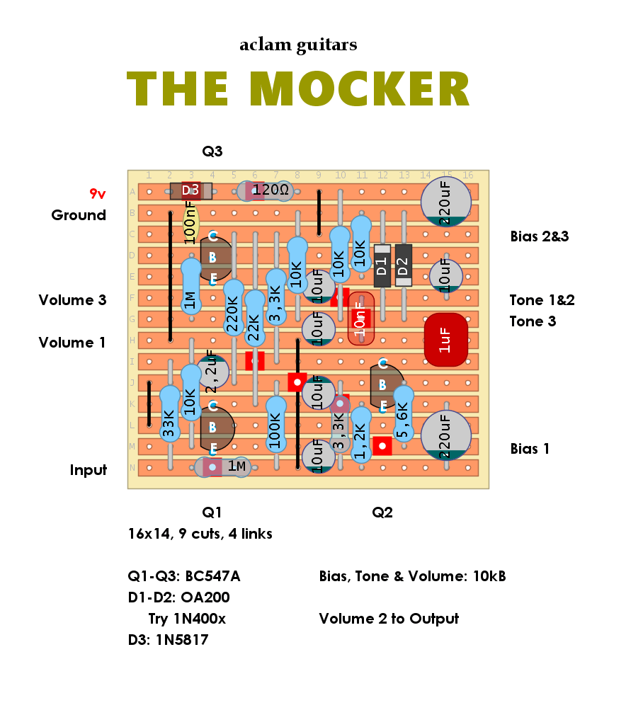 Aclam the mocker 41711cecf874