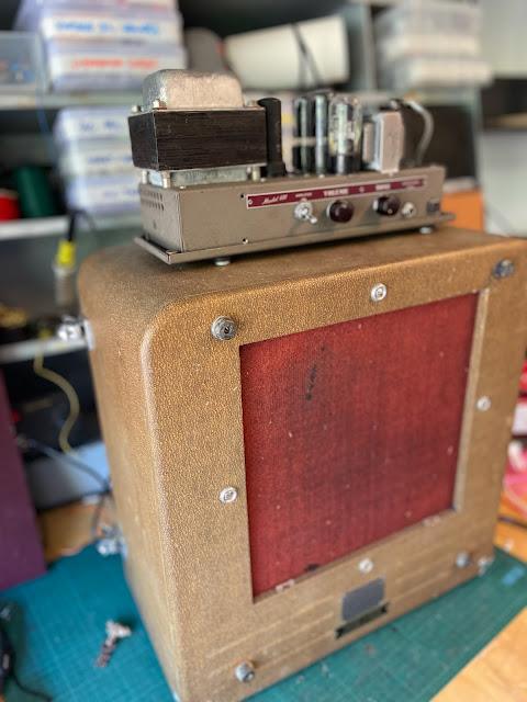 bell and howell 601