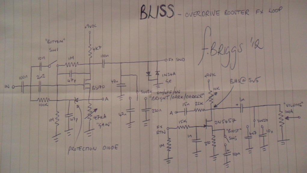 Briggs bliss 2146c906c440