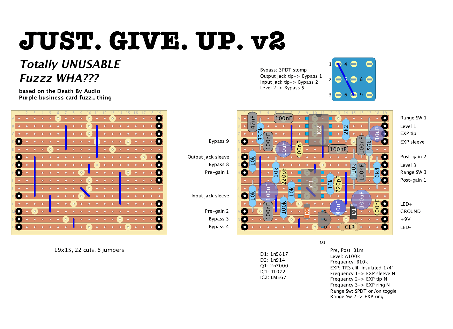 Cdc just give up v2 686566e27e77