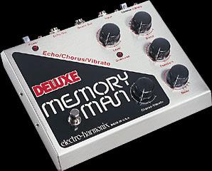 Deluxe memory man 0340674bfc4b