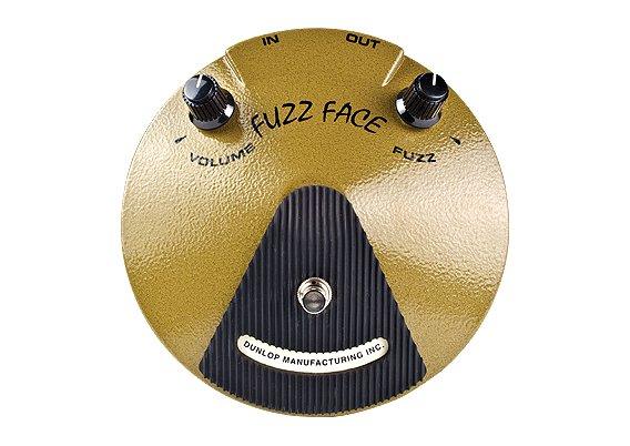 Eric johnson signature fuzzface 272b4a77e21d