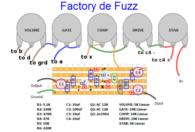 Factorydefuzz666 my mods1 33582fc3f0e8