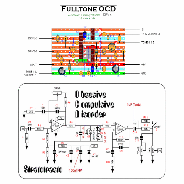 Fulltoneocd b78b0107a3d7