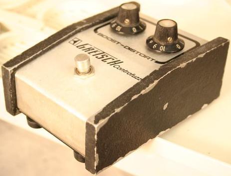 Gretsch controfuzz 001 7543dc35b821