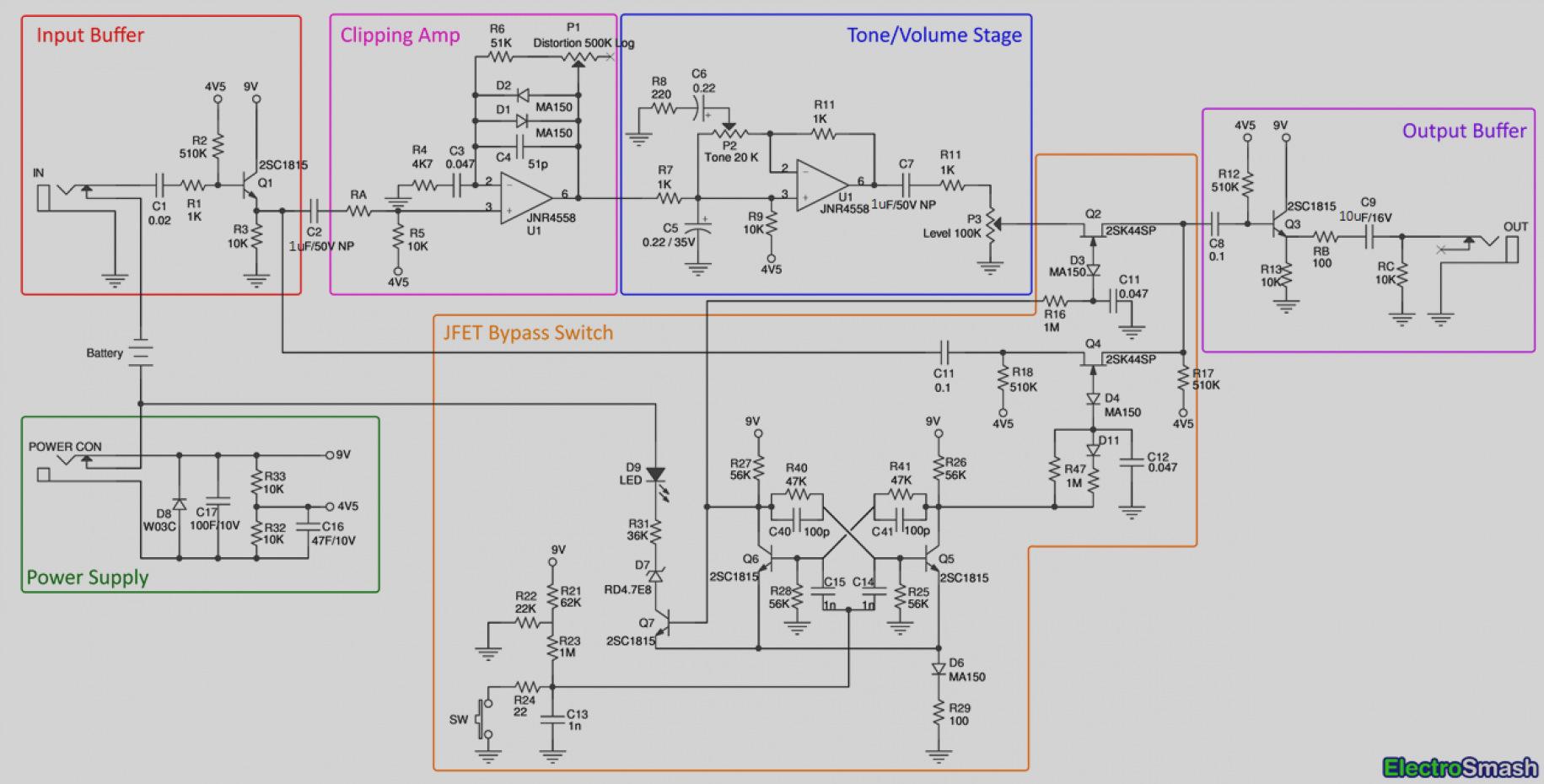 Images stomp box switch wiring diagram electrosmash tube screamer circuit analysis.png 9cf52ac40a40