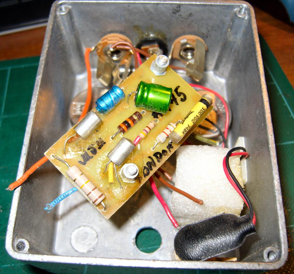 Londonfuzz 1 b3d5bde5f7b1