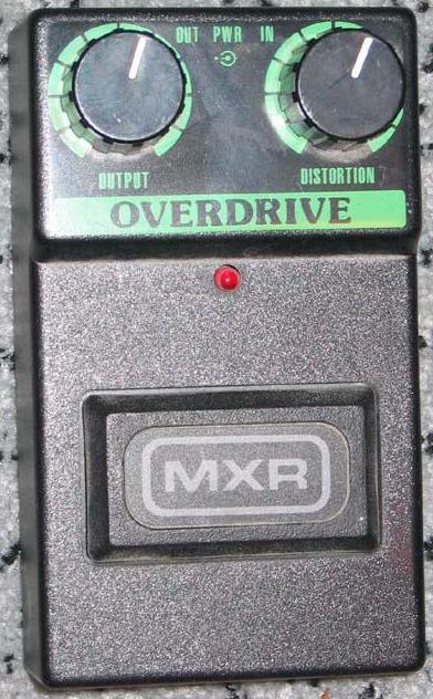 Mxr command overdrive 001 65ec81e91c20