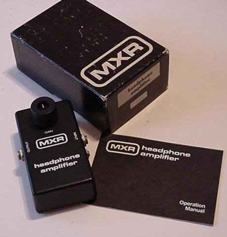 Mxr headphoneamp 002 756a69d71136