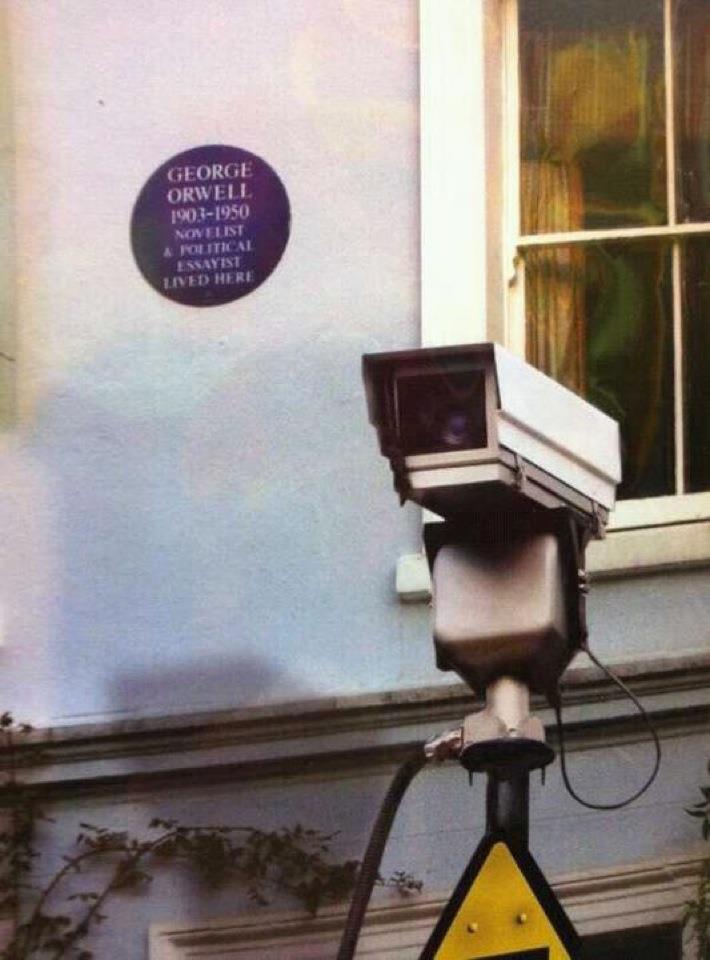 Orwell camera 64bb5a58e068