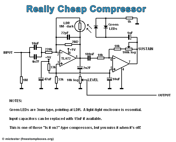 Schematic really cheap compressor 64c1fad9529e