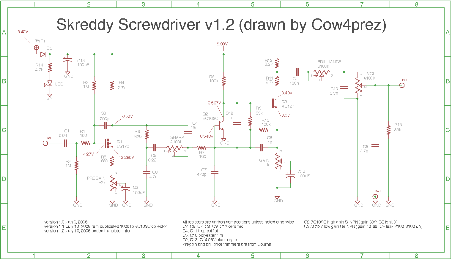 Screwdriver 1 2 1d6b48235a6c