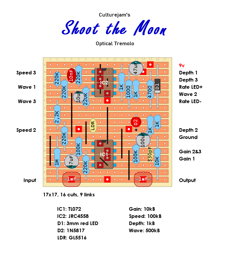 Shoot the moon tremolo ee8d0acb59c7