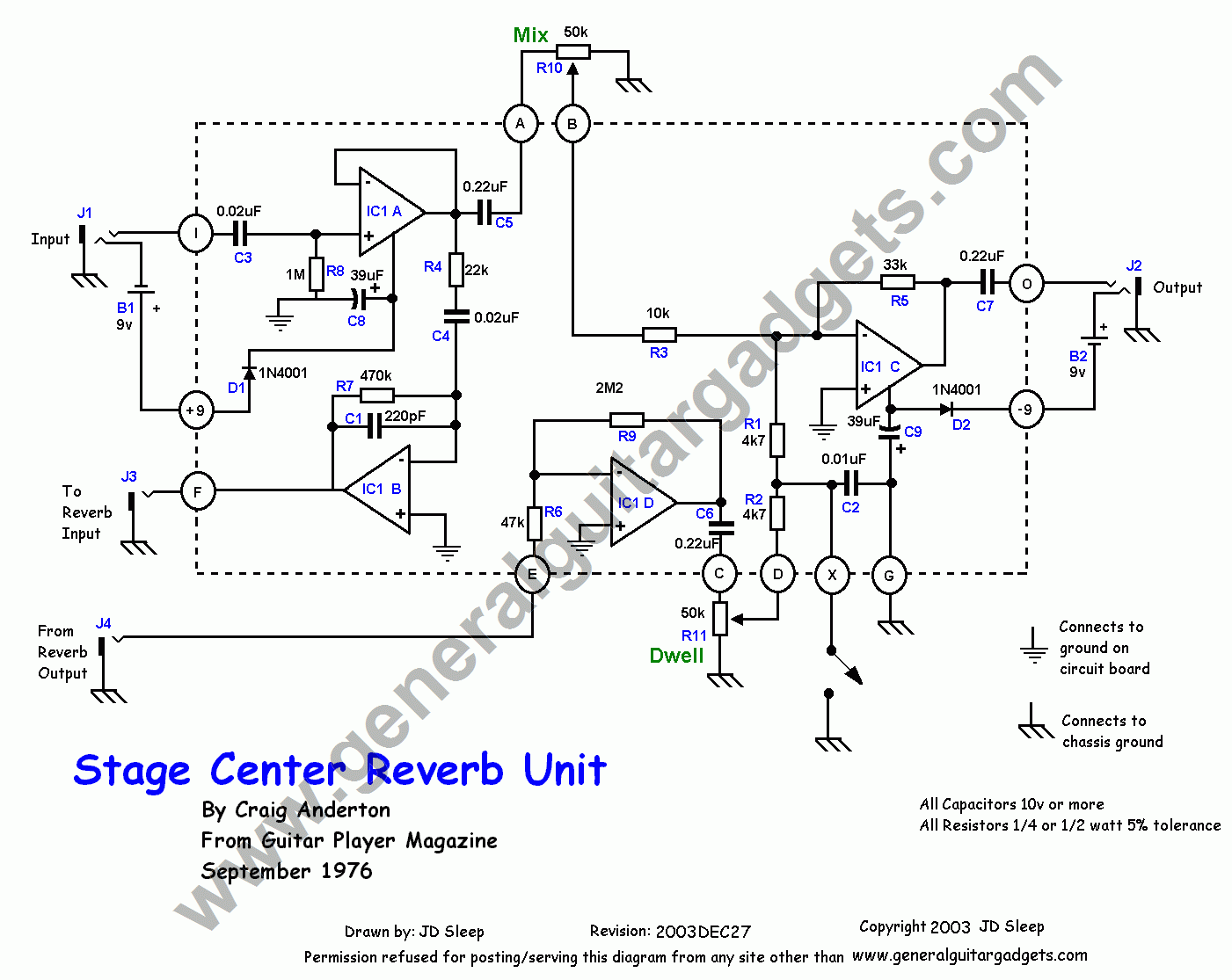 Stage center reverb sc d9ef33ba1c97