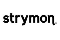 Strymon logo f17734984dae
