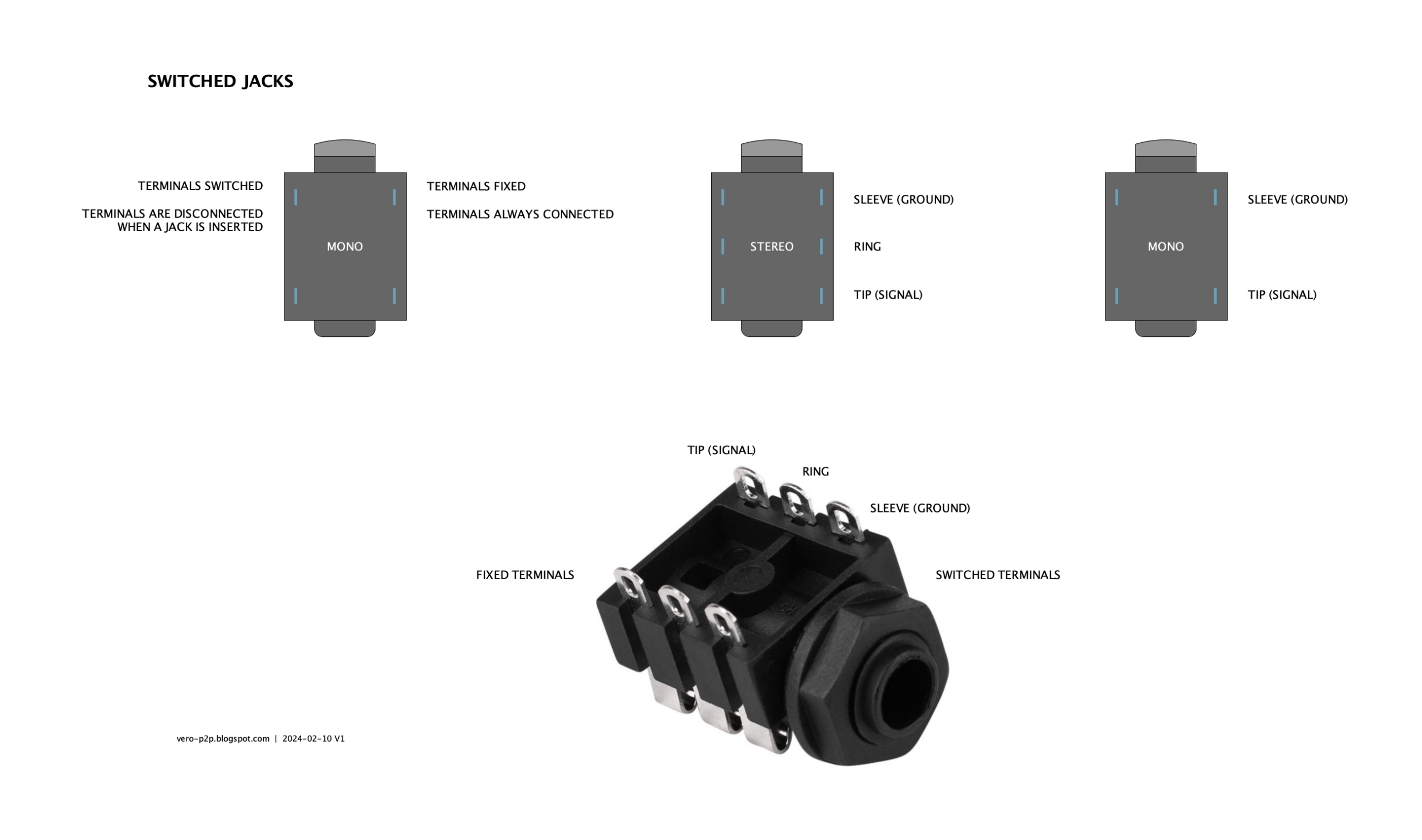 Switched jack diagram 118eca34bd11