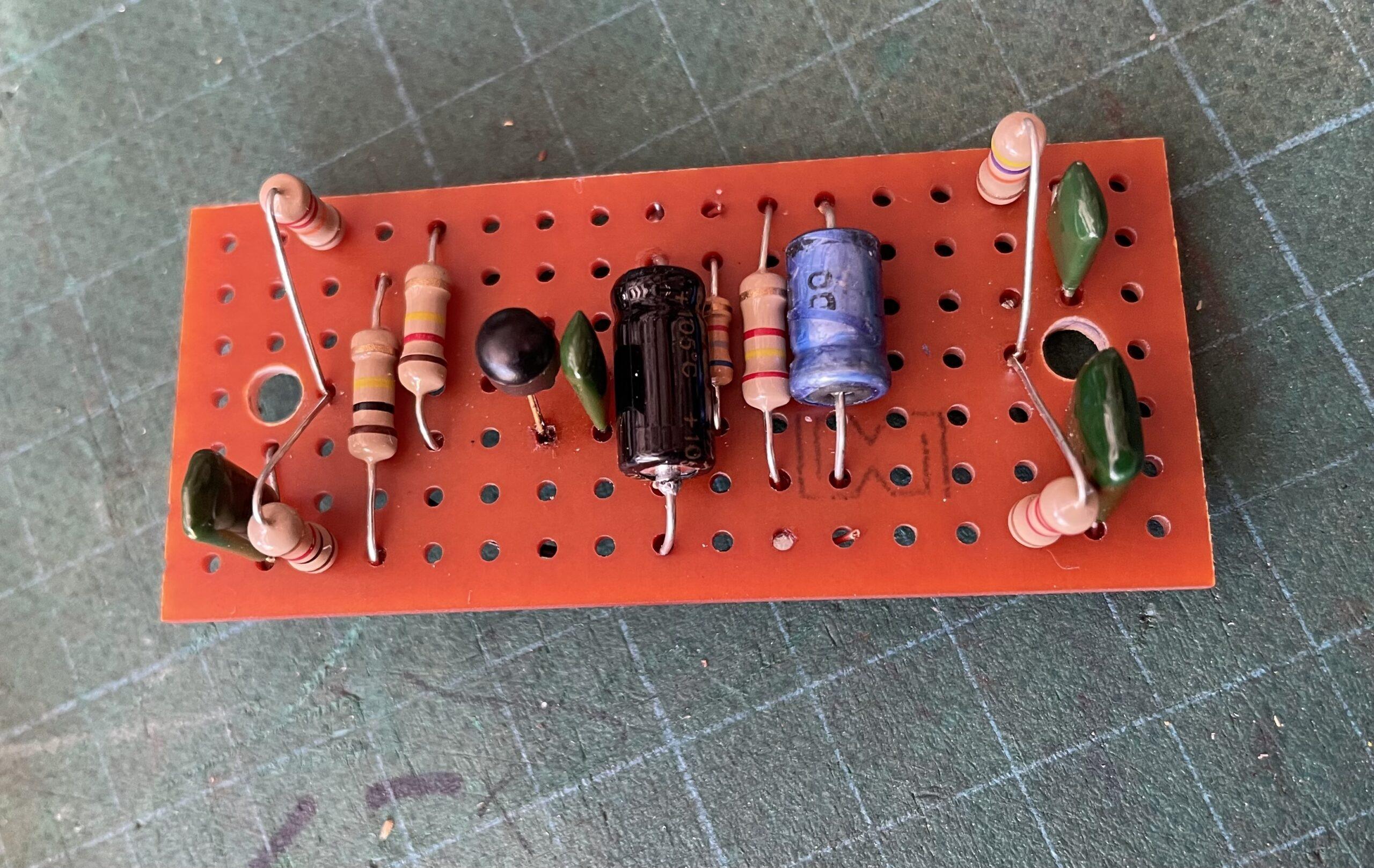 Treble booster b2350191e939