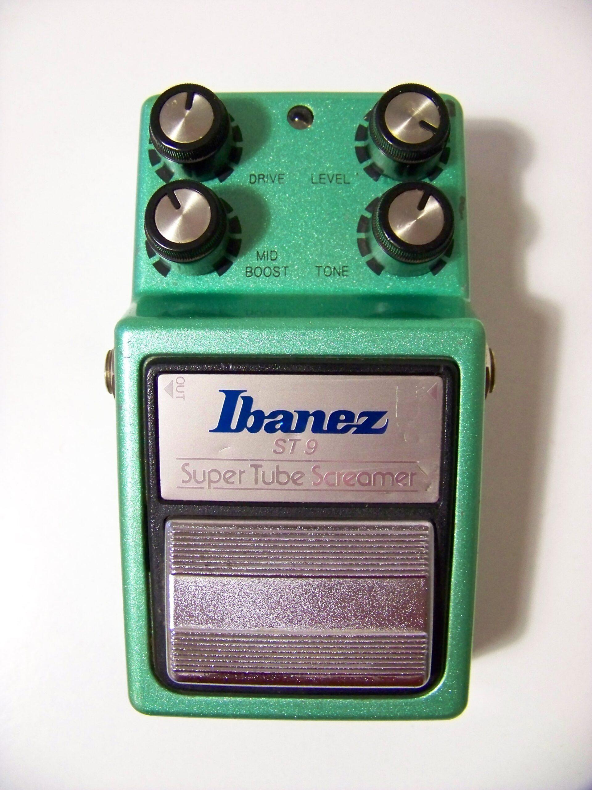 Www audiofanzine com ibanez 9 series st9 super tube screamer 3835d0d51e54