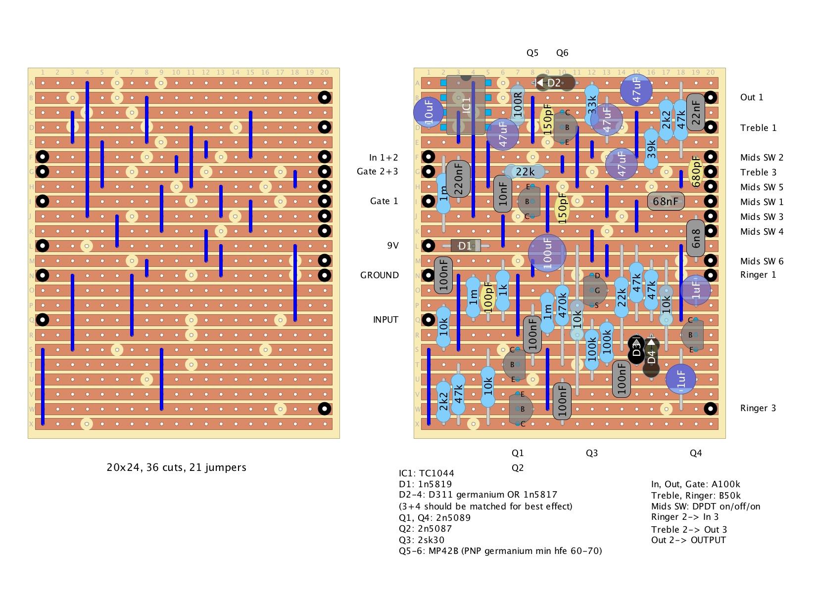 Yukagir octave fuzzz 19f5ce57be7d